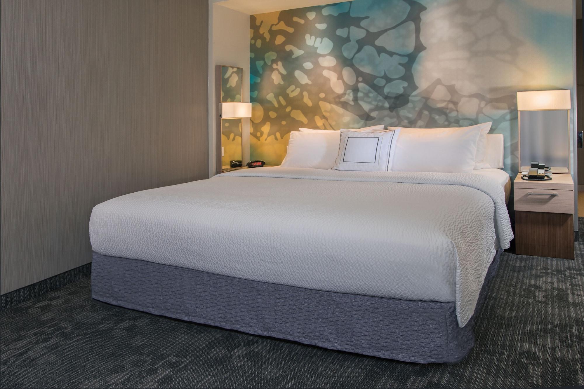Hotel Courtyard By Marriott Atlanta Alpharetta/Avalon Area Exterior foto